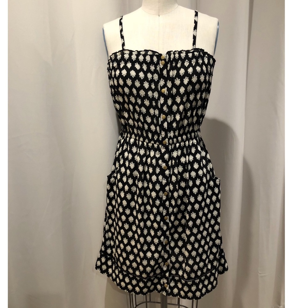 Anthro dress by Lilka